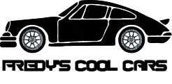 Fredy's Cool Cars