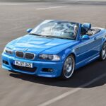 Bmw M3 Cabrio
