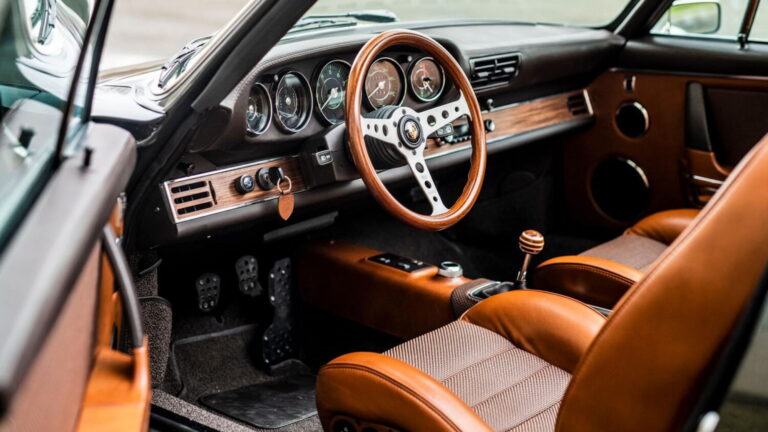 Fredy’s Cool Cars  el Lugar perfecto para  encontrar el coche de tus sueños