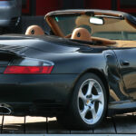 Un porsche 996 cabrio por 30.000€