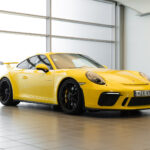 Precio Total Porsche 911 GT3 Importado a España: Todo lo que Necesitas Saber