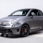 Abarth 500