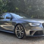 Audi RS4