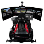 Hablemos de Simracing