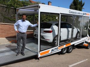 compra coches por internet