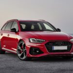 Precio Total Audi RS4 Importado a España: Todo lo que Necesitas Saber