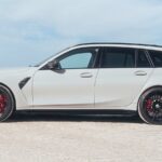 Comprar BMW M3 Touring segunda mano en Europa con importación segura