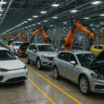 Europa pisa el freno: el plan 2035 “todo eléctrico” se tambalea