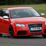 Comprar Audi RS3 Importado desde Alemania con Costes Claros