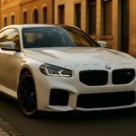 Guía Completa para Comprar un BMW M2 Blanco Importado desde Alemania