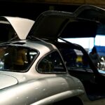 Mercedes Clase SL de ocasión: guía de compra en Europa