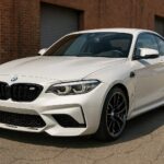 Compra tu BMW M2 Blanco Importado desde Alemania en Fredy’s Cool Cars