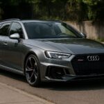 Precio Total Audi RS4 Importado a España: Todo lo que Necesitas Saber