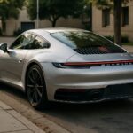 Precio Total Porsche 911 GT3 Importado a España: Todo lo que Necesitas Saber