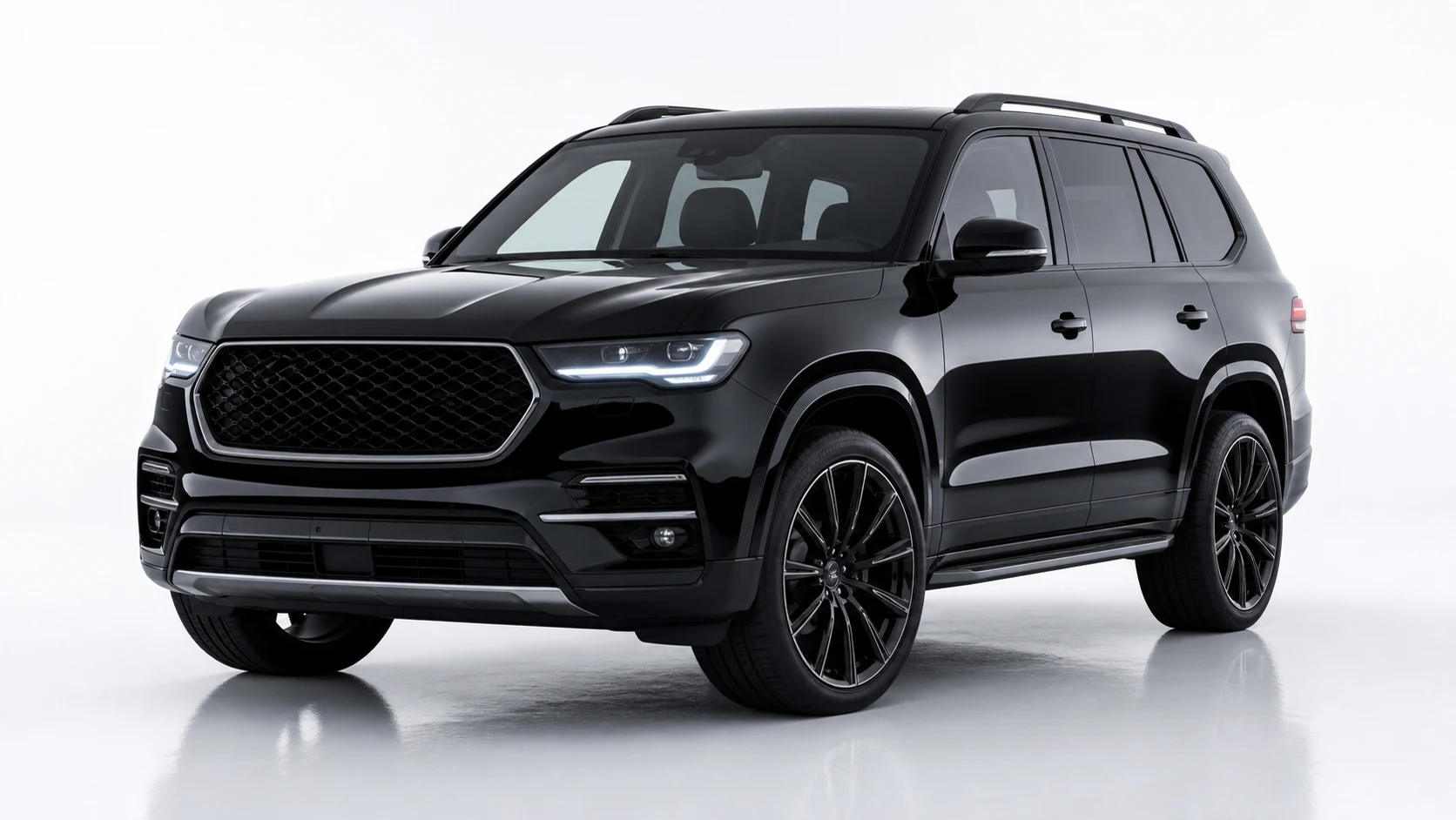SUV de ocasi&oacute;n