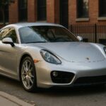 Buscar Porsche Cayman 981 en Europa y Cerrar Compra con Partner