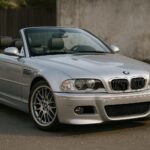 Comprar BMW M3 E46 Cabrio en Europa: Revisión y Seguro