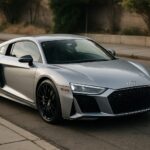 Importar Audi R8 de Alemania: Transporte, Gestoría e Impuestos