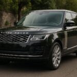 Vender Range Rover Vogue Rápido con Gestión de Venta Premium