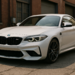 Guía para comprar un BMW M2 blanco importado desde Alemania
