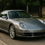 Comprar Porsche 911 997 Carrera S en Alemania con Costes Claros