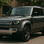 Comprar Land Rover Defender de Ocasión en Europa y Ponerlo en Casa