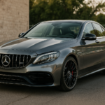 Comprar Mercedes AMG C63 Segunda Mano en Europa con Pago Seguro