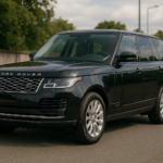 Vender Range Rover Vogue Rápido con Gestión de Venta Premium