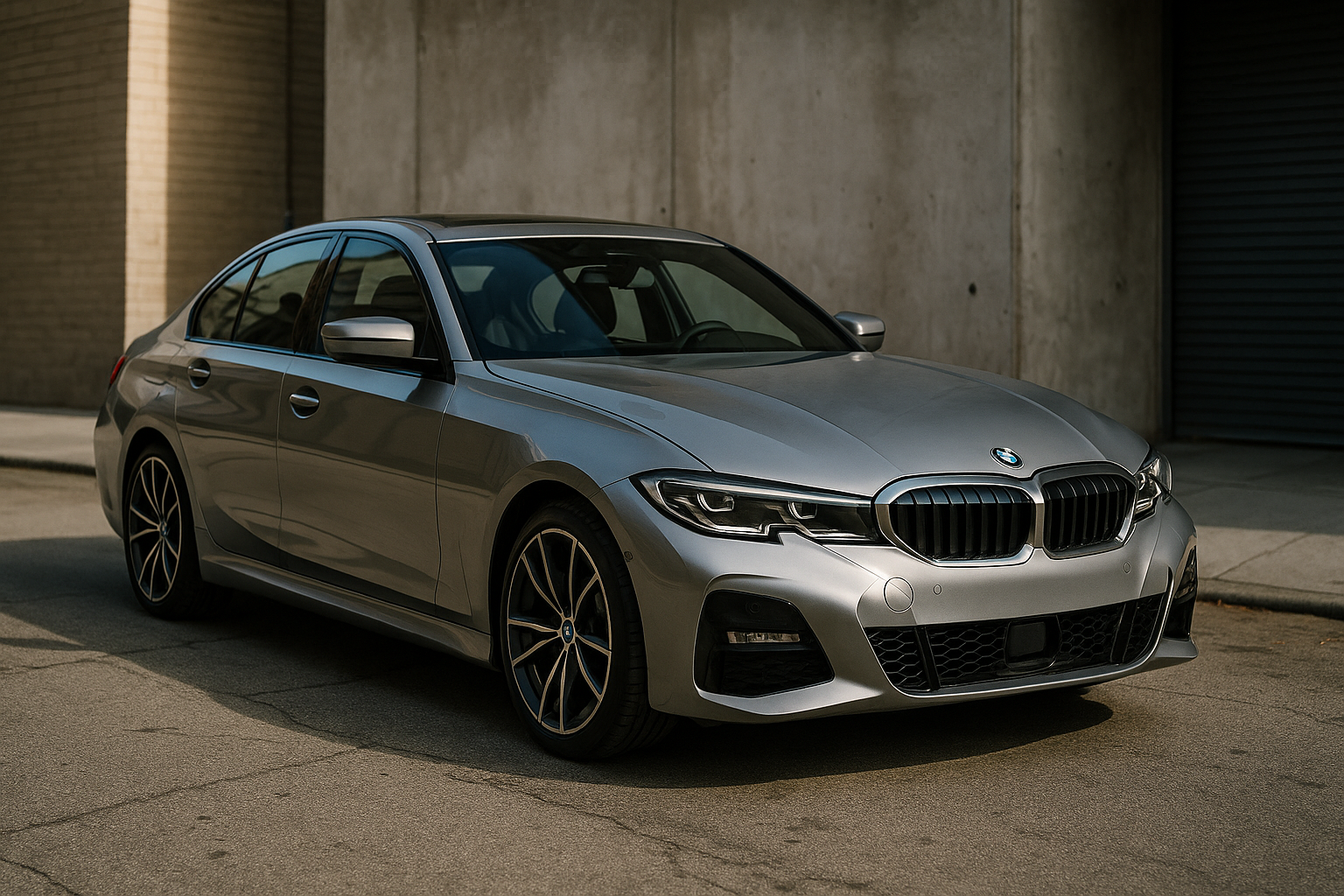 coche premium importado desde Europa para el post sobre cerrar compra coche premium europa con partner de importacion