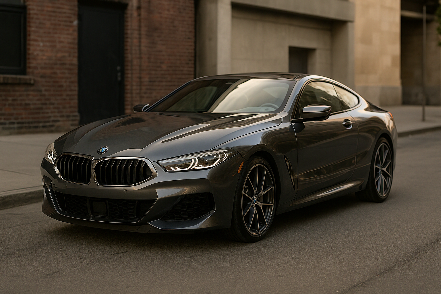 coche premium importado desde Europa para el post sobre cerrar compra coche premium europa con partner de importacion