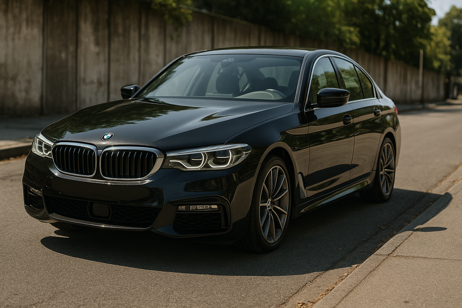 Cerrar compra coche premium Europa con partner de importación