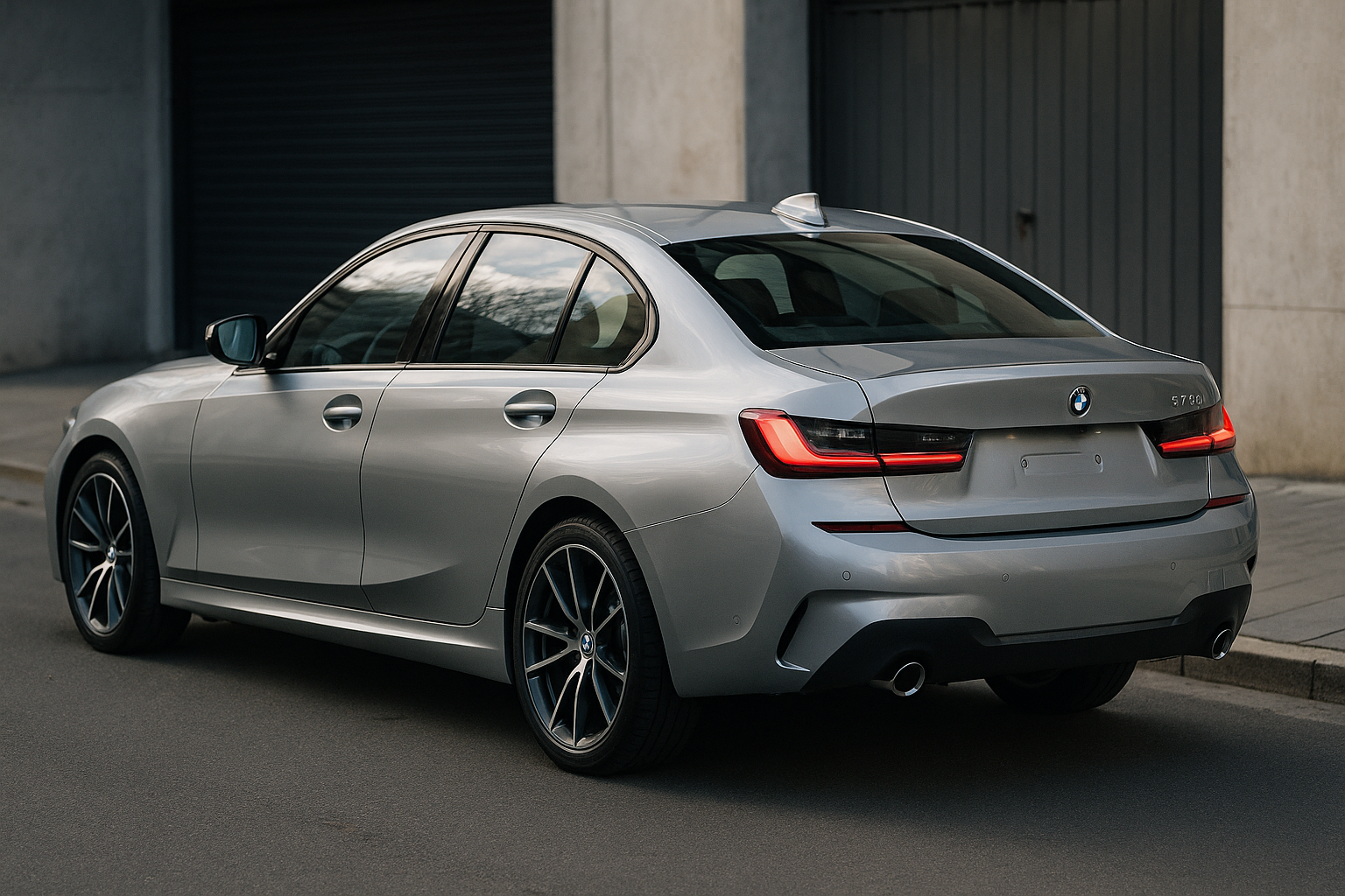 coche premium de ocasión en Europa para el post sobre comparar coches de ocasion en europa antes de pagar una reserva