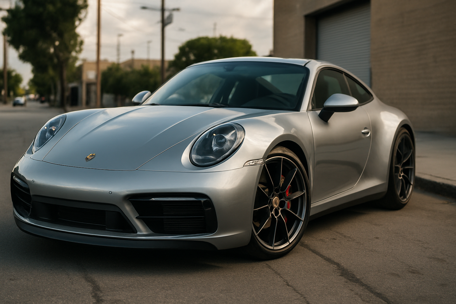 porsche 911 para el post sobre precio total porsche 911 gt3 importado a espana