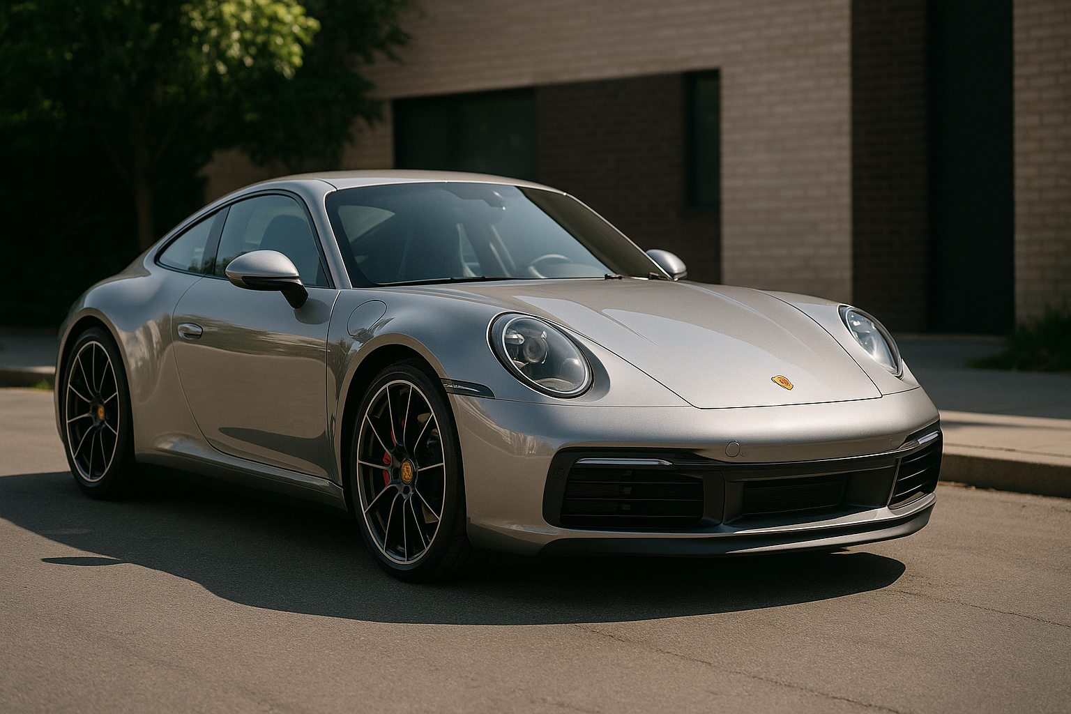 porsche 911 para el post sobre precio total porsche 911 gt3 importado a espana